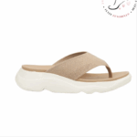 HEART & SOLE/DIELLA 1 BEIGE - Image 2