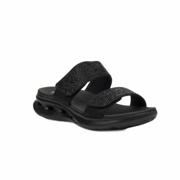 HEART & SOLE/FELICE 1 BLACK - Image 1