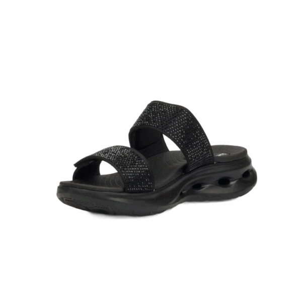 HEART & SOLE/FELICE 1 BLACK - Image 2