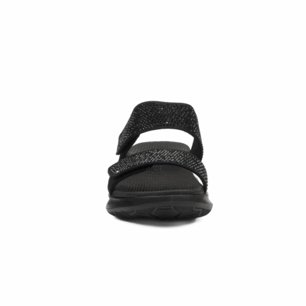 HEART & SOLE/FELICE 1 BLACK - Image 3