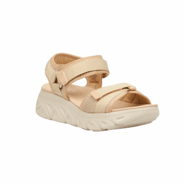 HEART & SOLE/HALONA 1 BEIGE - Image 1