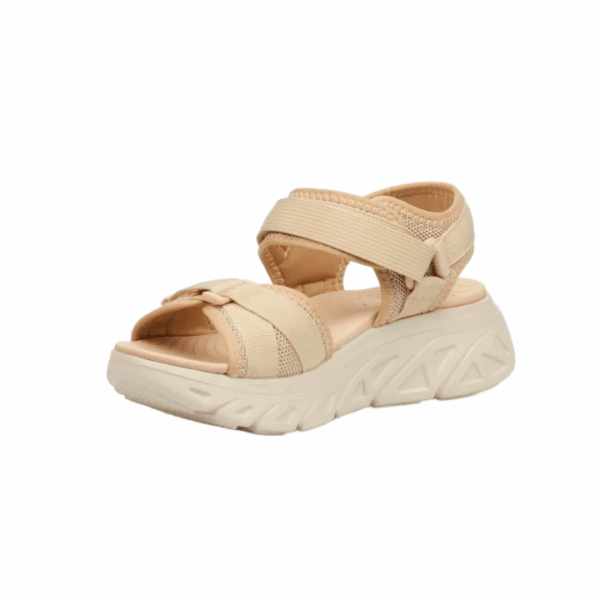 HEART & SOLE/HALONA 1 BEIGE - Image 2