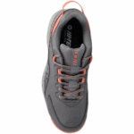 HI-TEC/GLACIER ULTIMATE GREY BURNT CORAL WOMENS - Image 3