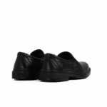 HUSH PUPPIES/VICTOR PT SLP BLK - Image 3