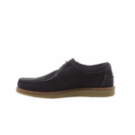 HUSH PUPPIES/LANDON NAVY - Image 3