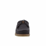 HUSH PUPPIES/LANDON NAVY - Image 4