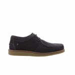 HUSH PUPPIES/LANDON NAVY - Image 5
