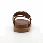HUSH PUPPIES/HADLEY COGNAC 01449 - Image 5