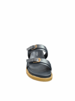 HUSH PUPPIES/HADLEY NAVY 01449
