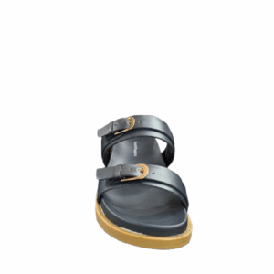 HUSH PUPPIES/HADLEY NAVY 01449