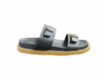 HUSH PUPPIES/HADLEY NAVY 01449 - Image 4