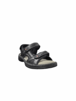 HUSH PUPPIES/ABACUS BLACK
