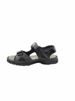 HUSH PUPPIES/ABACUS BLACK - Image 3