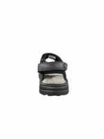 HUSH PUPPIES/ABACUS BLACK - Image 4
