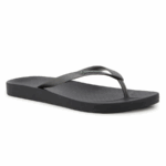 IPANEMA/81030 DARK SILVER ANATOMICA