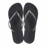 IPANEMA/81030 DARK SILVER ANATOMICA - Image 3