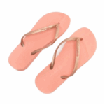 IPANEMA/81030 ROSE GOLD ANATOMICA