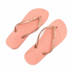 IPANEMA/81030 ROSE GOLD ANATOMICA