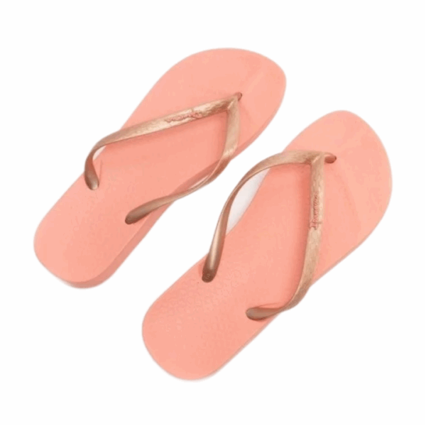 IPANEMA/81030 ROSE GOLD ANATOMICA - Image 1