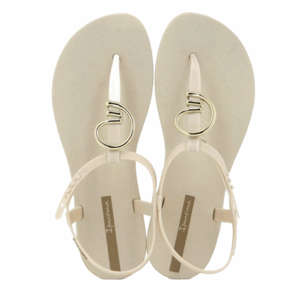 IPANEMA/83656 BEIGE CLASS STYLISH 2 - Image 1