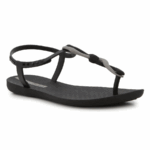 IPANEMA/83770 BLACK GREY CLASS DAILY
