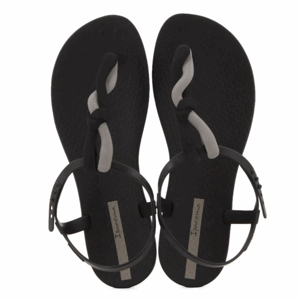 IPANEMA/83770 BLACK GREY CLASS DAILY - Image 2