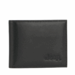 JEEP/WALLETS BLK SP AUS22027 BLACK