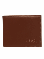 JEEP/WALLETS MOCHA SP AUS22027 MOCHA