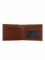 JEEP/WALLETS MOCHA SP AUS22027 MOCHA - Image 2