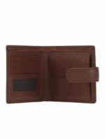 JEEP/WALLET CLIP BROWN SP AUS22028 BROWN - Image 2