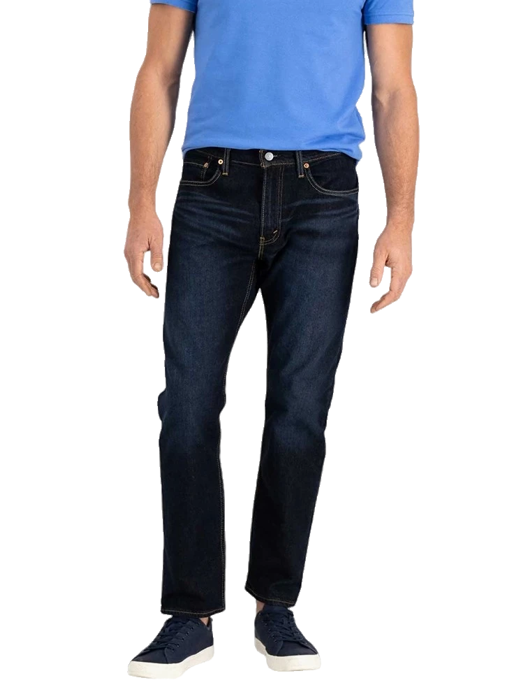 LEVI274-1 LEVIS/JEAN 502-0049 DARK BLUE - Image 1