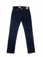 LEVIS/JEANS 511-0070 DARK BLUE