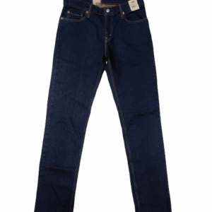 LEVIS/JEANS 511-0070 DARK BLUE