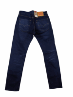 LEVIS/JEAN 502-0049 DARK BLUE - Image 2