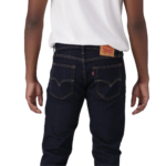 LEVIS/JEANS 511-0070 DARK BLUE - Image 3