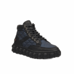 MAZERATA/PIGALE 8 NYLON NAVY - Image 4