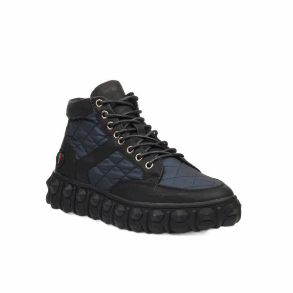 MAZERATA/PIGALE 8 NYLON NAVY - Image 4