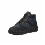MAZERATA/PIGALE 8 NYLON NAVY - Image 3