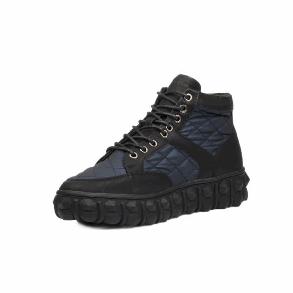 MAZERATA/PIGALE 8 NYLON NAVY - Image 3
