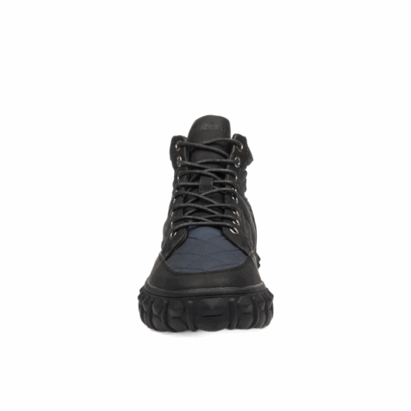 MAZERATA/PIGALE 8 NYLON NAVY - Image 2