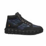 MAZERATA/PIGALE 8 NYLON NAVY