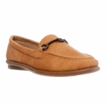 PIERRE CARDIN/01426 CAMEL NUBUCK
