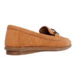 PIERRE CARDIN/01426 CAMEL NUBUCK - Image 2