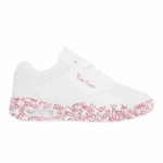 PIERRE CARDIN/CLAIRE 2 WHITE RED 10281 - Image 3