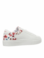 PIERRE CARDIN/LUCIE 7 WHITE BUTTERFLY 10597 - Image 2