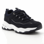 PIERRE CARDIN/SIRINE 5 NAVY PEWTER 10677
