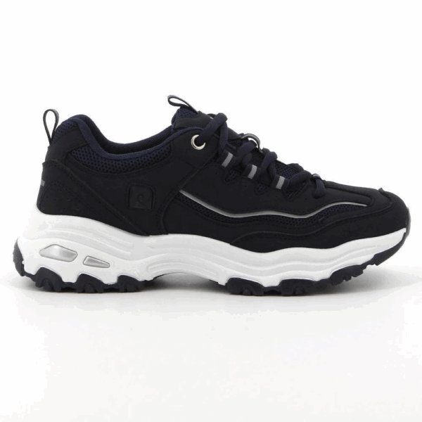 PIERRE CARDIN/SIRINE 5 NAVY PEWTER 10677 - Image 2