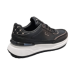 PIERRE CARDIN/ANGELIQUE 4 BLACK PCL10822 - Image 2