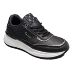 PIERRE CARDIN/ANGELIQUE 4 BLACK PCL10822