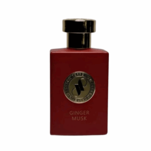 PURE PREMIUM/GINGER MUSK